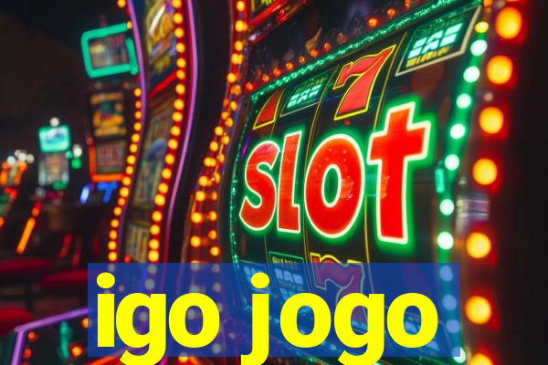 igo jogo